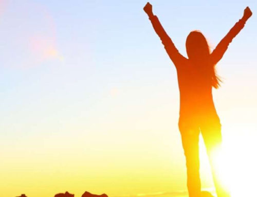 ¿Por qué la felicidad nos hace infelices?